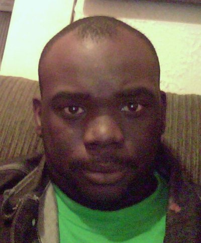 Cedric Smith