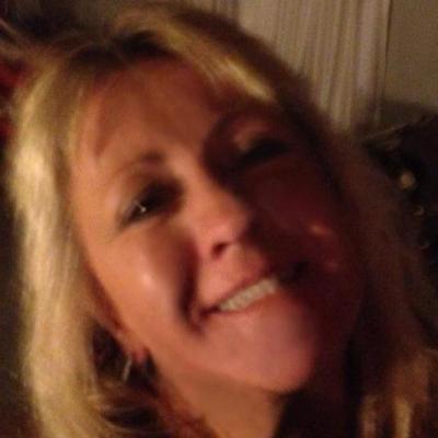 Tammy Brashear