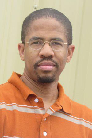 Darryl Maxie
