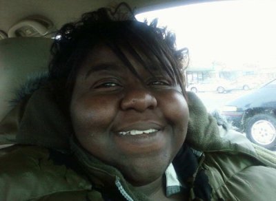 Crystal Anderson