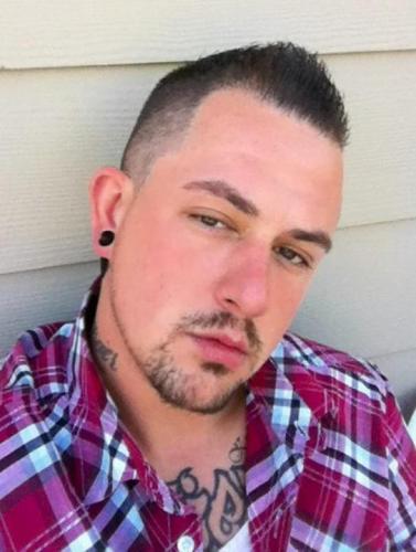 Jason Wenzel