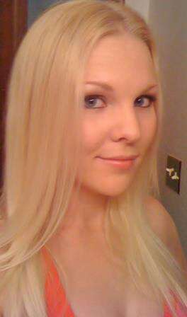 Amanda Abernathy