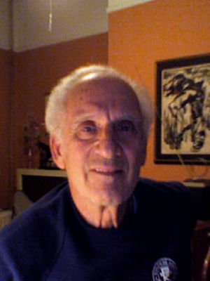 Ronald Gluck