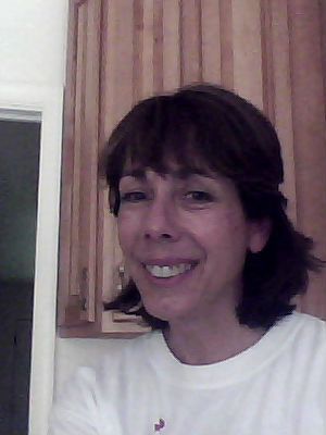 Elena Boisvert
