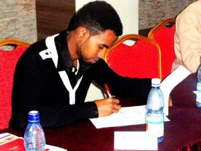 Ibrahim Osman