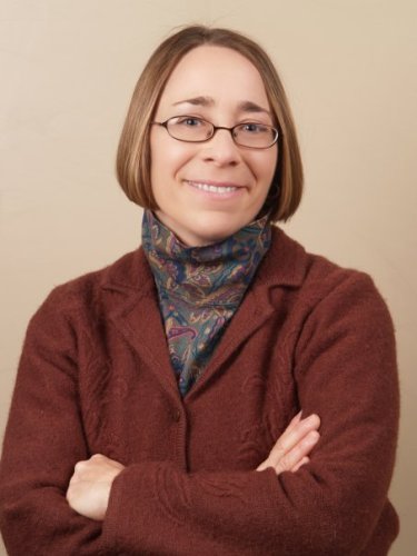 Gayle Tuch