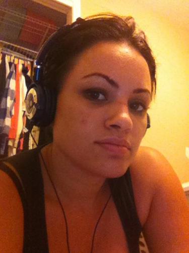 Christina Munkres