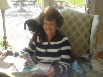 Bonnie Cassetty