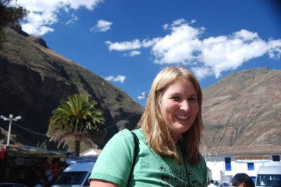 Sandra Elsberry