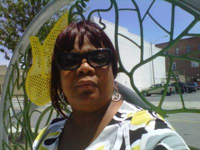 Sherrie Lodge