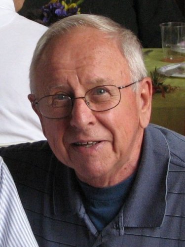 Harold Mcaleer