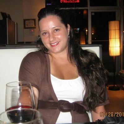 Natasha Antenor