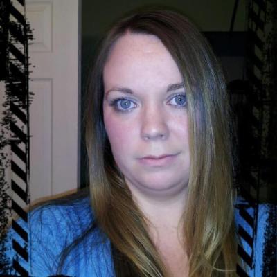 Leigh Huffman
