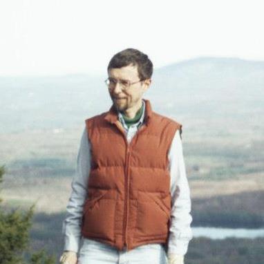 Darrell Hartwick