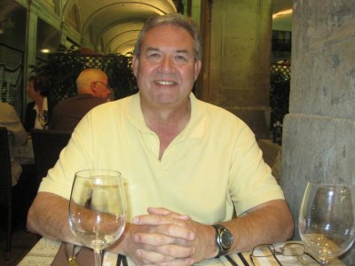 Stephen Young