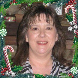 Glenda Curry