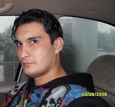 Shawn Villegas