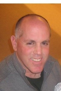 Glenn Wolin