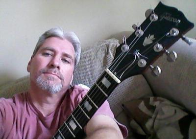 Lance Tolman