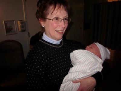 Beverly Espen
