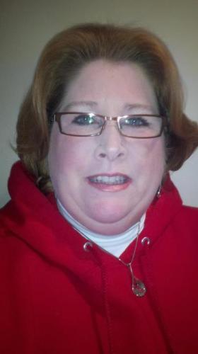 Nancy Mellott