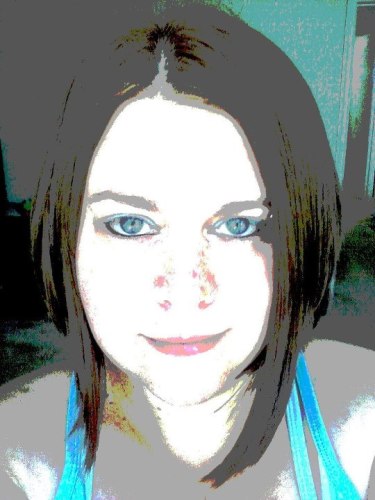 Ashleigh Haddox