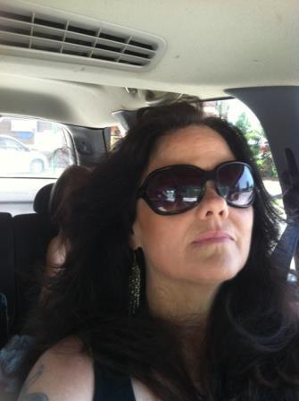 Diane Metzel