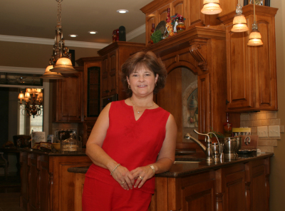 Rhonda House