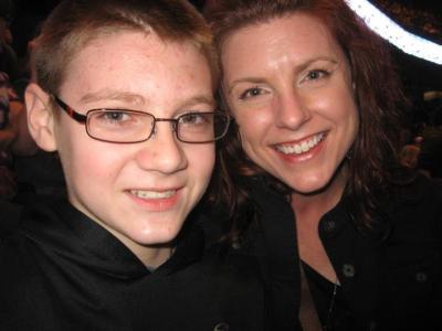 Michelle Scoville