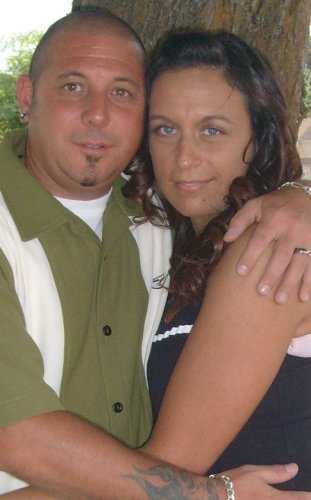 Christina Bushell