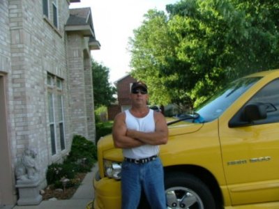 Tony Masuccio