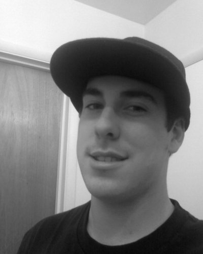 Daniel Larson