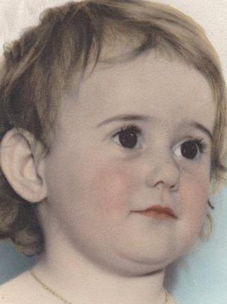 Janet Mansfield