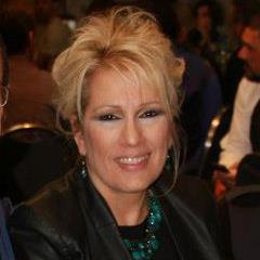 Deborah Booth