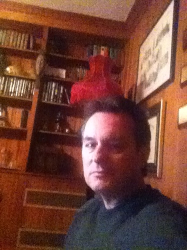 Michael Linville