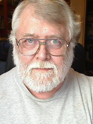 Raymond Young
