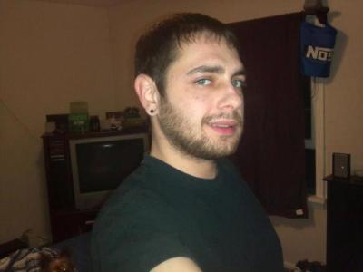 Jeremy Mccumber