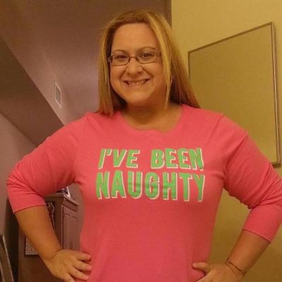 Courtney Greitzer