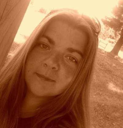 Rebecca Sytsma