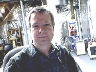 Glenn Watkins