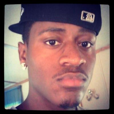 Teshaun Revis