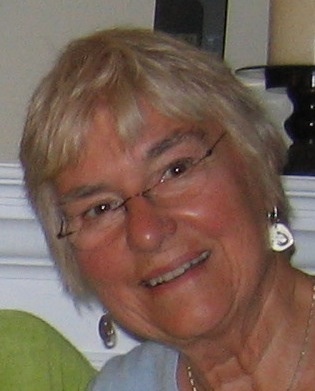 Gloria Boyd