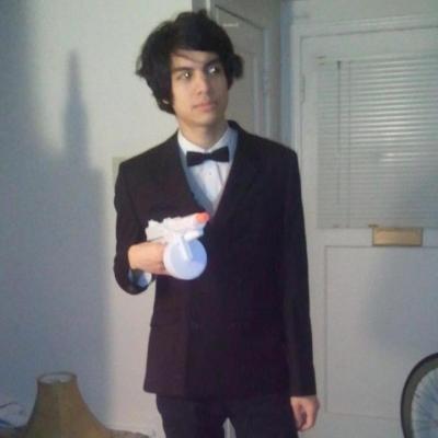 Samuel Luna