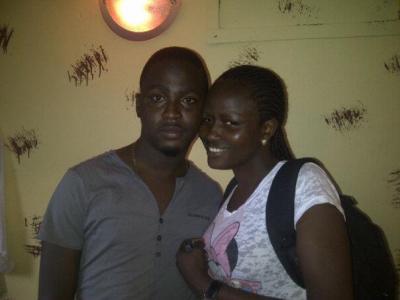 Yusuf Olanrewaju