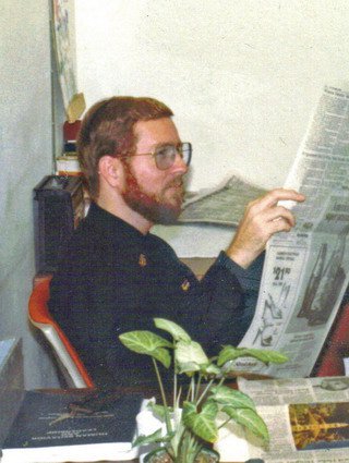 John Baker