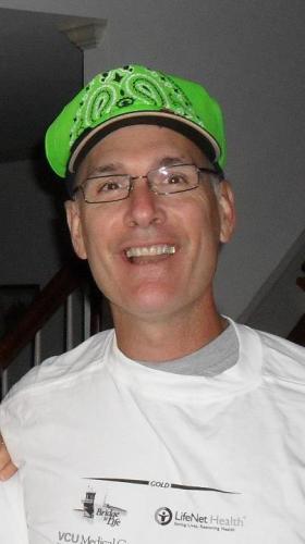 John Press