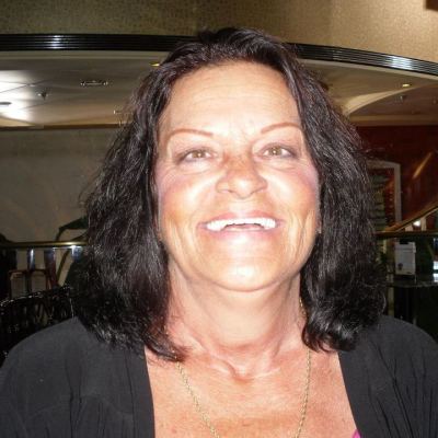 Pamela Hosmer