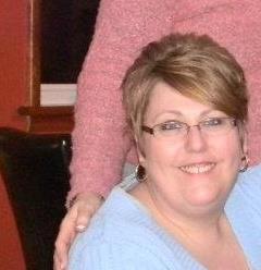 Tiffany Diehl