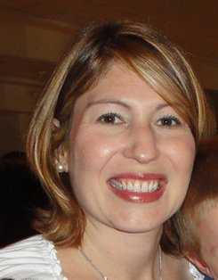 Amy Pawlusiak