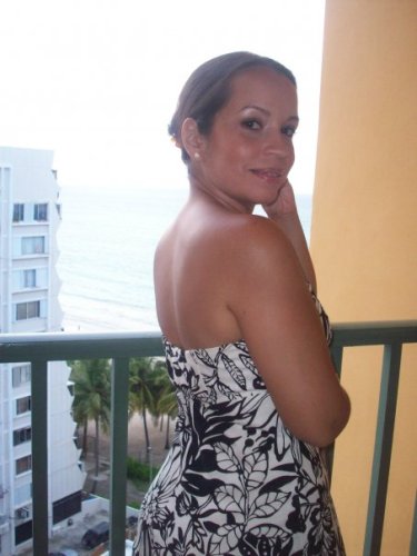 Martha Valentin